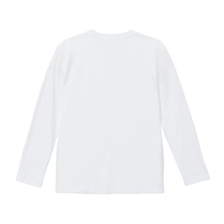 EW×みぃ/Long T-shirt