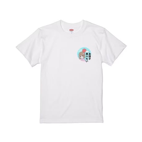 EW×RiRi/T-shirt