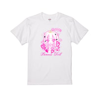 EW×海老名萌/T-shirt