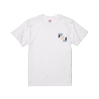 EW×水瀬りおな/T-shirt /Tote Bag