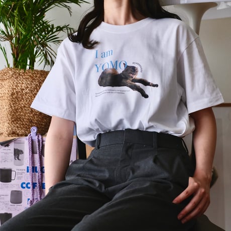 EW×IO/T-shirt①