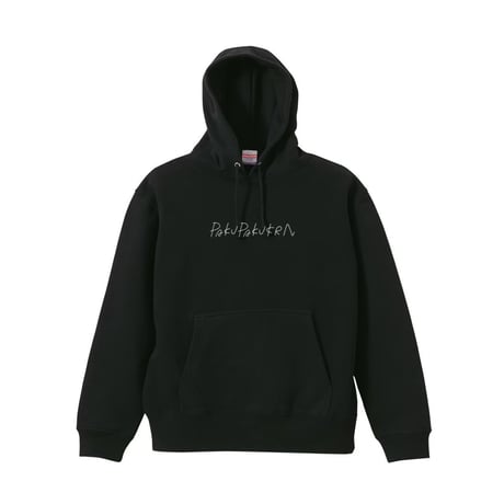 EW×菓鈴灯/Hoodie