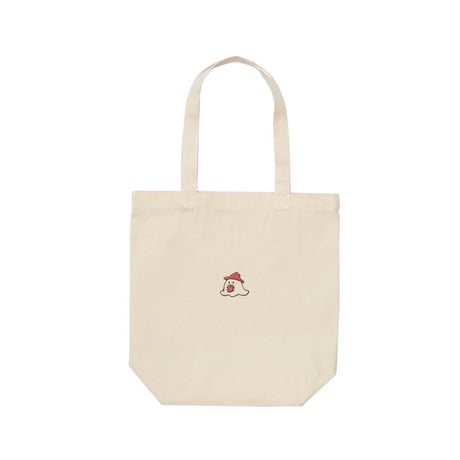 EW×sayaka/Tote Bag