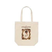 EW×Maria/Tote Bag