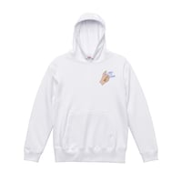 EW×mainene/Hoodie