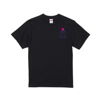 EW×Milla/T-shirt