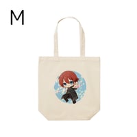 EW×法生コウ/Tote Bag