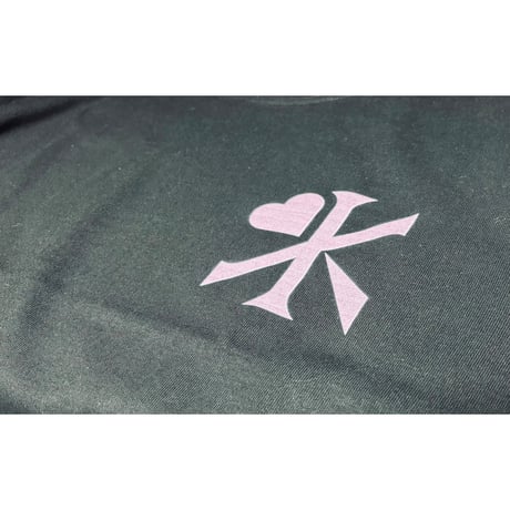 EW×夢戯かな/Long T-shirt