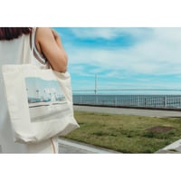 EW×ありさ/Tote Bag