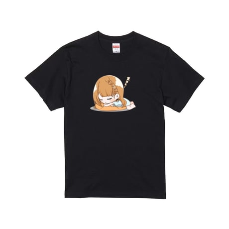 EW×焔真葵/T-shirt