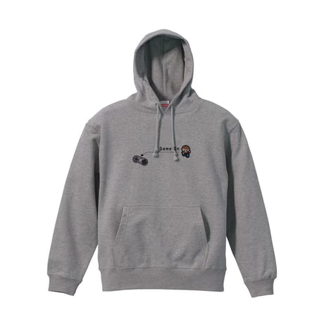 EW×あかり/Hoodie