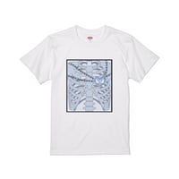 EW×山﨑/T-shirt