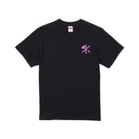 EW×夢戯かな/T-shirt