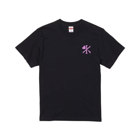 EW×夢戯かな/T-shirt