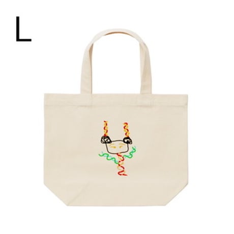 EW×カマンベール堀江/Tote Bag