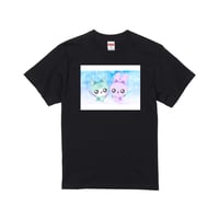 EW×星川あくあ/T-shirt
