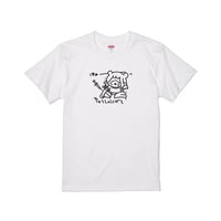 EW×菱餅ノーラ/T-shirt /Tote Bag