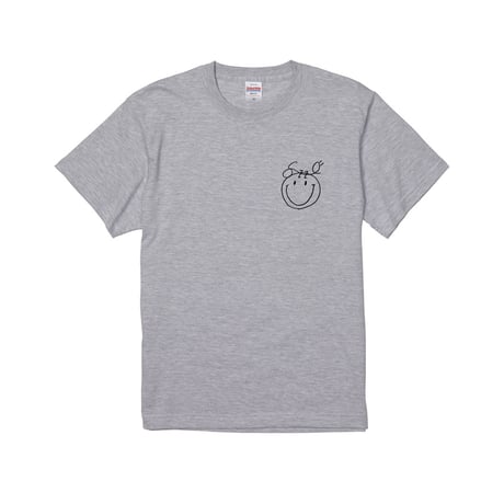 EW×藥師寺祥/T-shirt