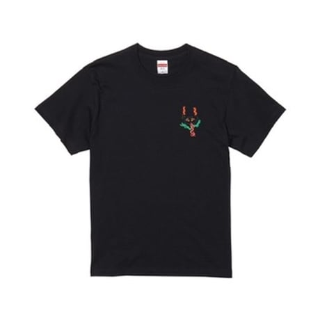 EW×カマンベール堀江/T-shirt