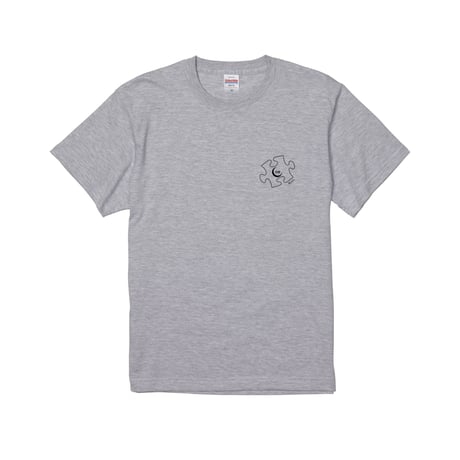 EW×Riko/T-shirt