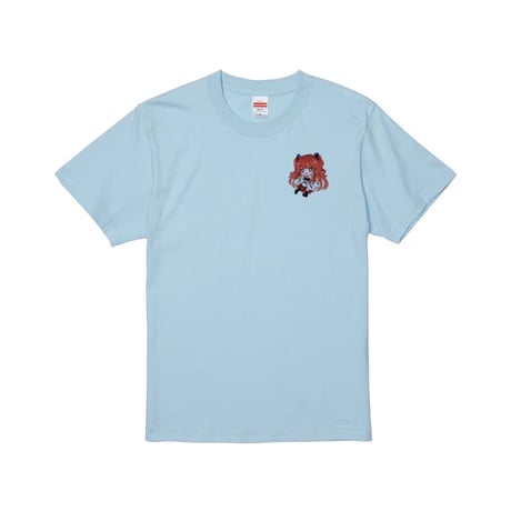 EW×宝玉あかね/T-shirt /Tote Bag