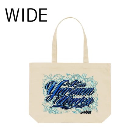 EW×鈴木リズ/Tote Bag