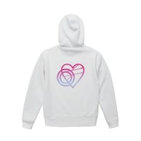 EW×木乃伊綿巻/Hoodie