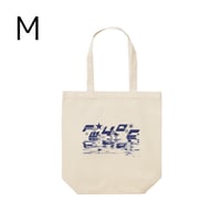 EW×Ｍana/Tote Bag