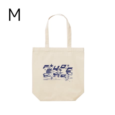 EW×Ｍana/Tote Bag