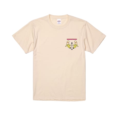 EW×明日香/T-shirt