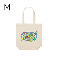 EW×望月かのんと金平糖/Tote Bag