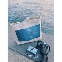EW×yui./Tote Bag
