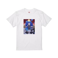 EW×冥王ハル/T-shirt