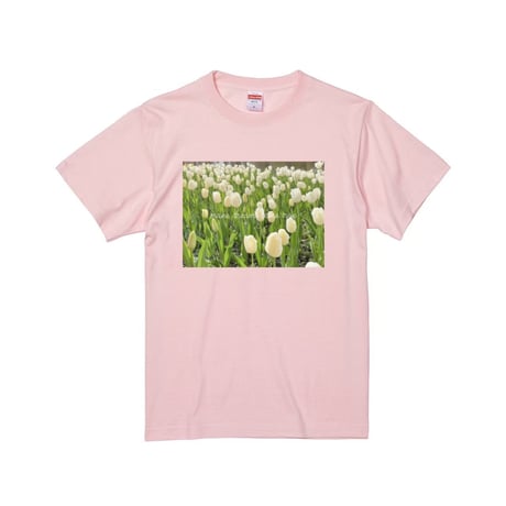 EW×yuri/T-shirt