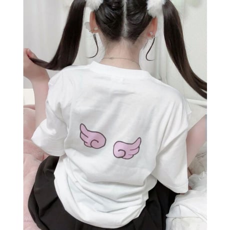 EW×このは/T-shirt