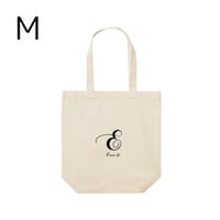 EW×榎並枝遼/Tote Bag