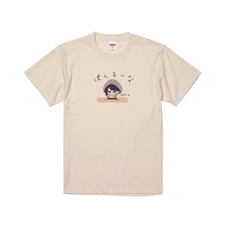 EW×晴虹/T-shirt /Tote Bag