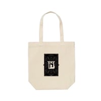 EW×狐ノ紅焔/Tote Bag