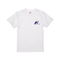 EW×田衣ハルカ/T-shirt
