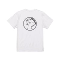 EW×いぶちゃん/T-shirt