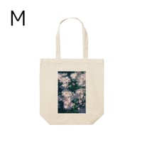 EW×natsu/Tote Bag