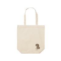 EW×chiha/Tote Bag