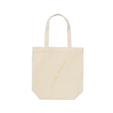 EW×星乃ゆりか/T-shirt /Tote Bag
