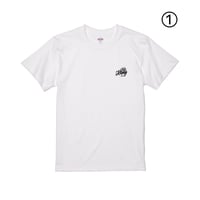 EW×けーにゃん/T-shirt
