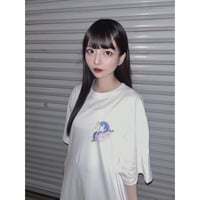 EW×mai/T-shirt