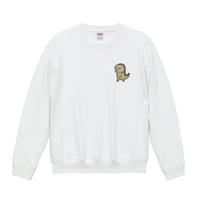 EW×R/Sweat Shirt