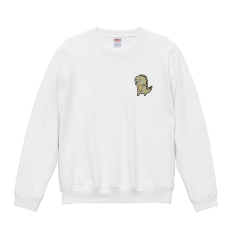 EW×R/Sweat Shirt