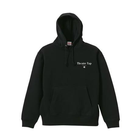 EW×THEATRE TAP /Hoodie