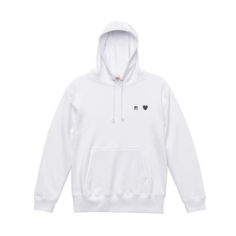 EW×mii/Hoodie