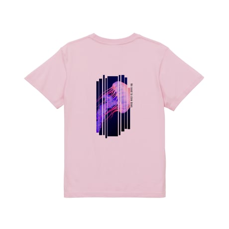 EW×momo/T-shirt